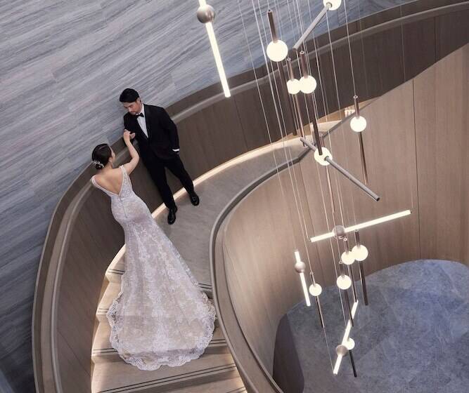 호텔 Wenzhou Marriott