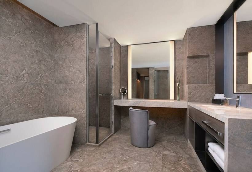 ホテル Wenzhou Marriott