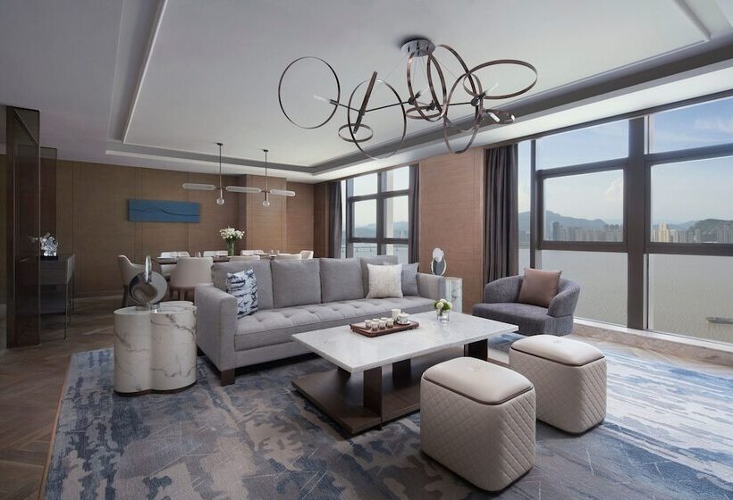 ホテル Wenzhou Marriott