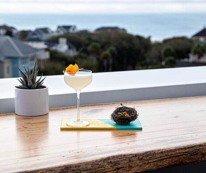 בית מלון כפרי Wild Dunes Resort – Residences At Sweetgrass