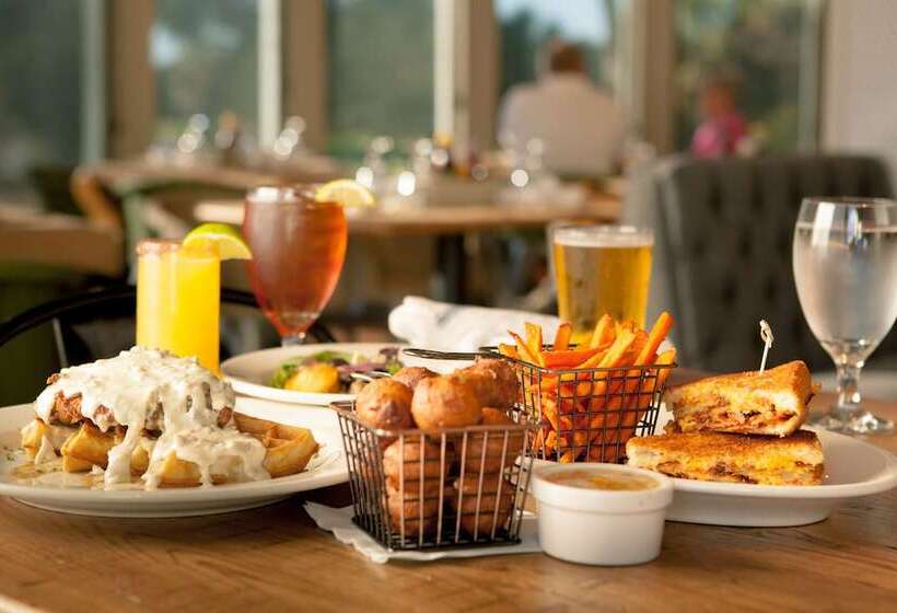 בית מלון כפרי Wild Dunes Resort – Residences At Sweetgrass