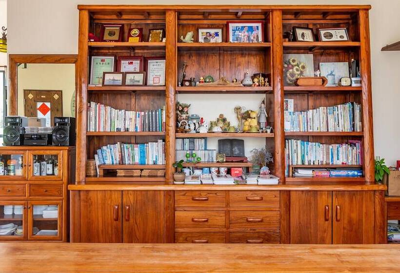 Hualien Qian B&b