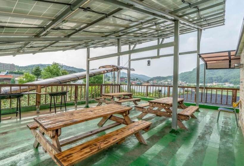 Hwacheon Flower Pension