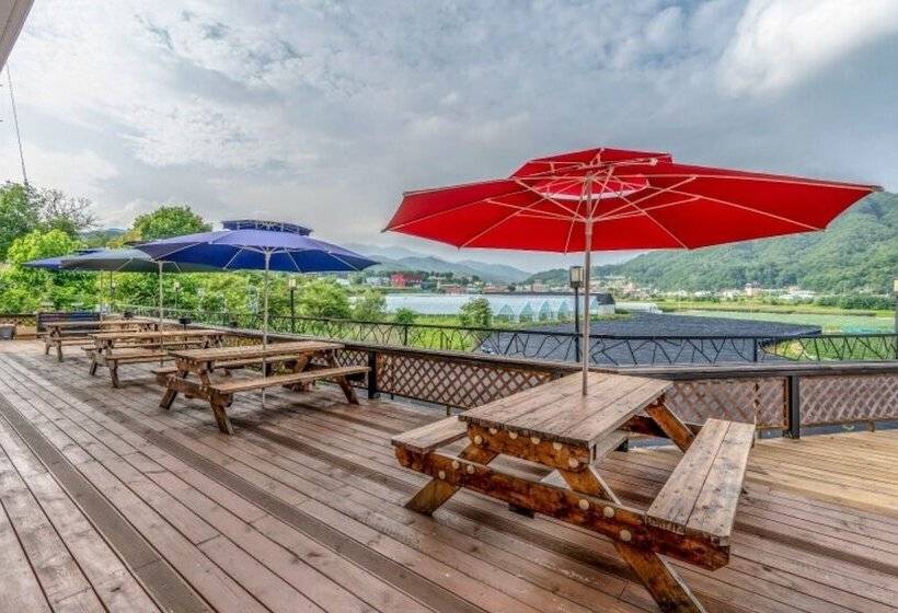 Hwacheon Flower Pension