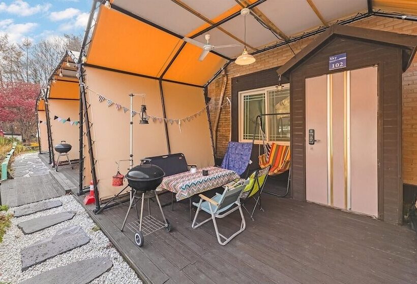 Hwacheon Sky Valley Pension