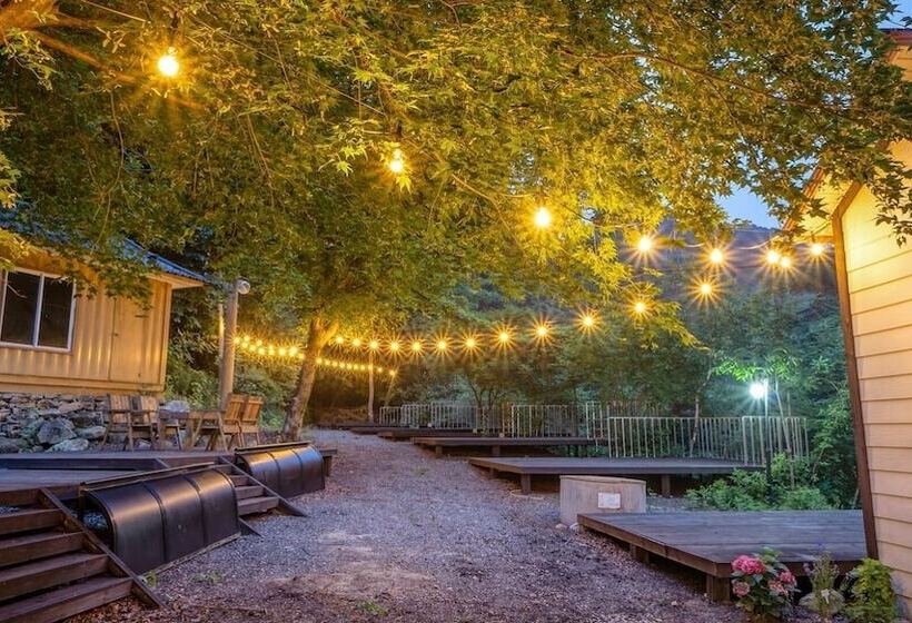 Hwacheon Sky Valley Pension