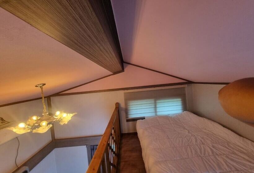 Hwacheon Sky Valley Pension