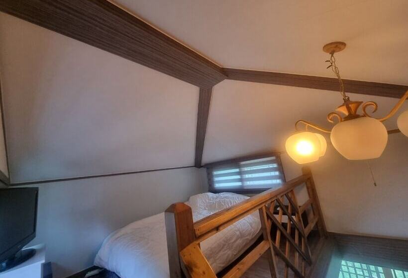 Hwacheon Sky Valley Pension