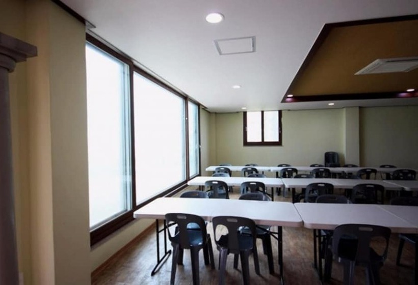 Hwaseong Sea Pension