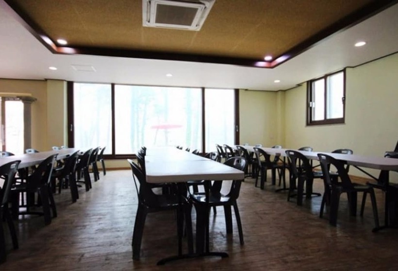 Hwaseong Sea Pension