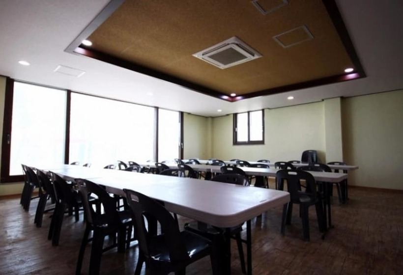 Hwaseong Sea Pension