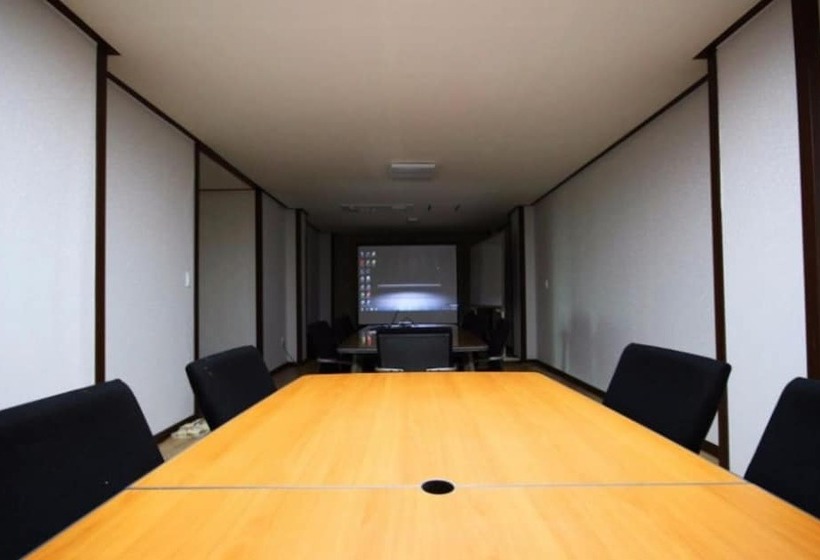 Hwaseong Sea Pension