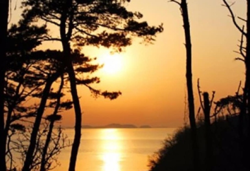 Hwaseong Sea Pension