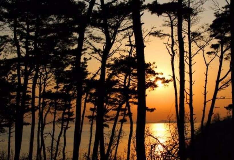 Hwaseong Sea Pension