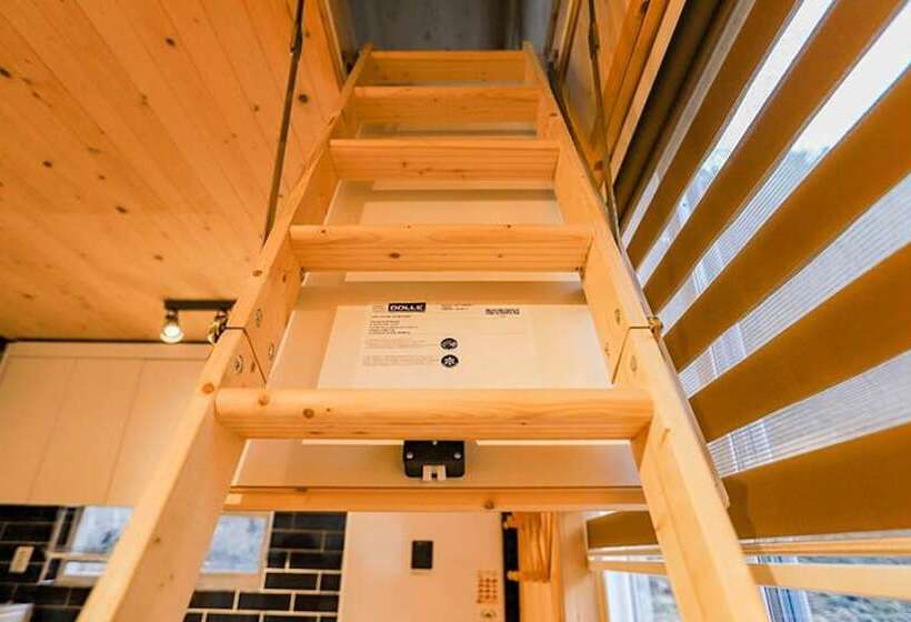 Inje Baekdam Rainbow Pension