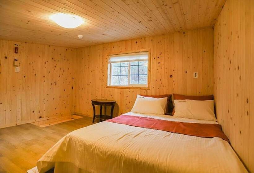 Inje Baekdam Rainbow Pension