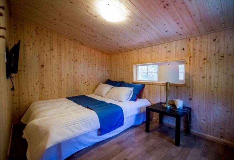 Inje Baekdam Rainbow Pension