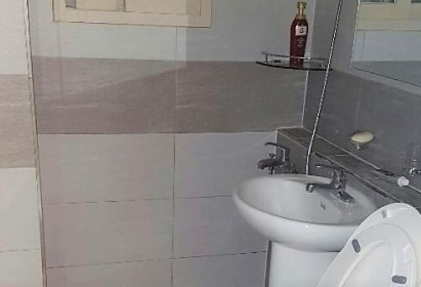 Jangseong Baegilhong Pension