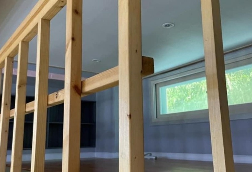 Jangseong Baegilhong Pension