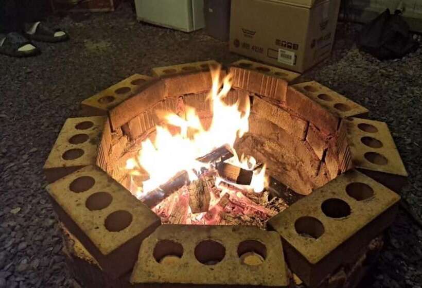 Jecheon Hilark Glamping Pension