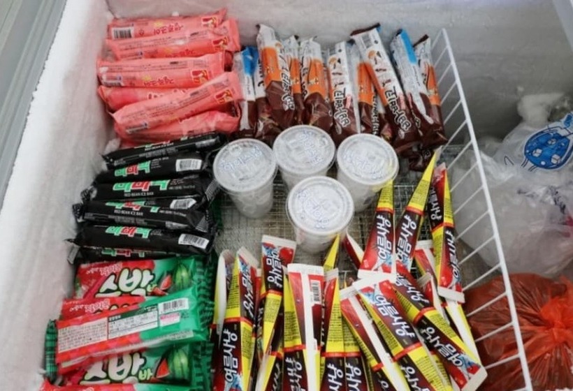 Jecheon Hilark Glamping Pension