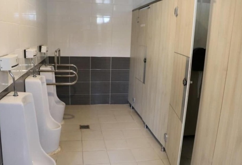 Jecheon Hilark Glamping Pension