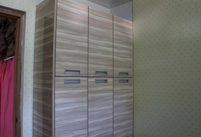 Jecheon Hilark Glamping Pension