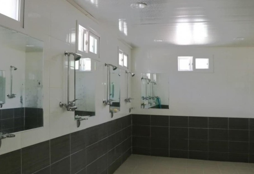 Jecheon Hilark Glamping Pension