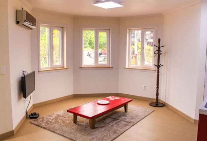 Jecheon Venezia Pension