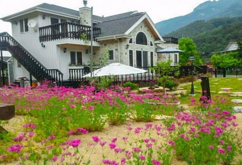 Jecheon Venezia Pension