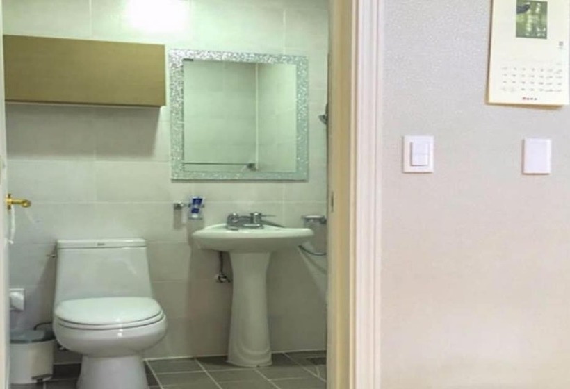 Jecheon Venezia Pension