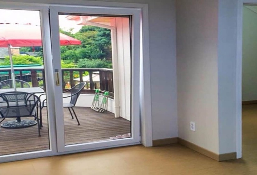 Jecheon Venezia Pension