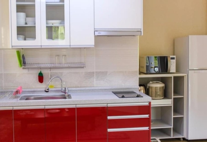 Jecheon Venezia Pension