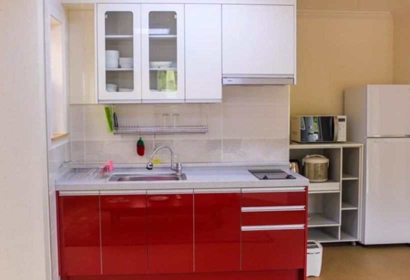 Jecheon Venezia Pension