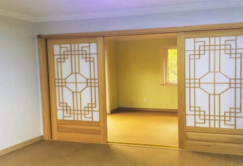 Jecheon Venezia Pension