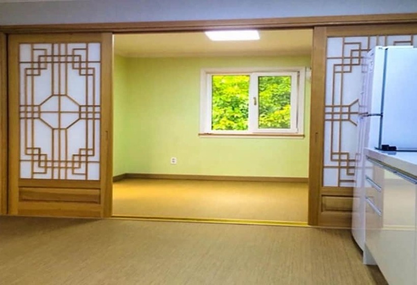 Jecheon Venezia Pension