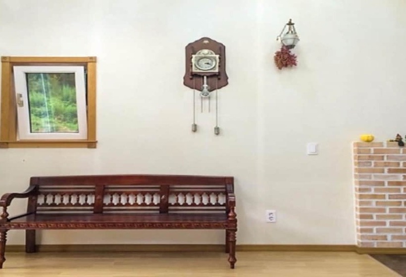 Jecheon Venezia Pension