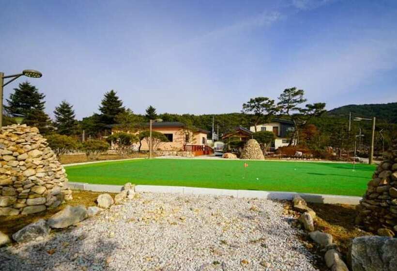 Jeongeup Mimi House Pension