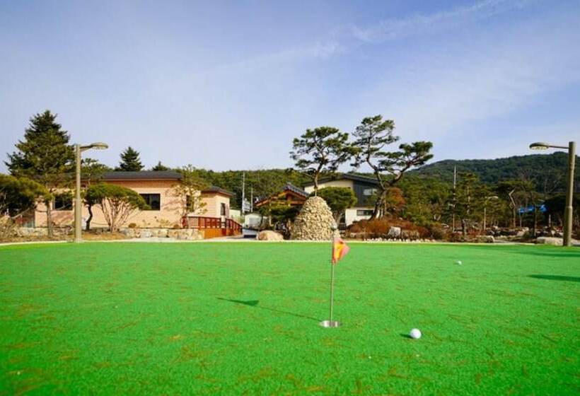 Jeongeup Mimi House Pension