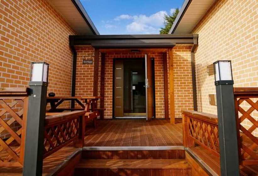 Jeongeup Mimi House Pension