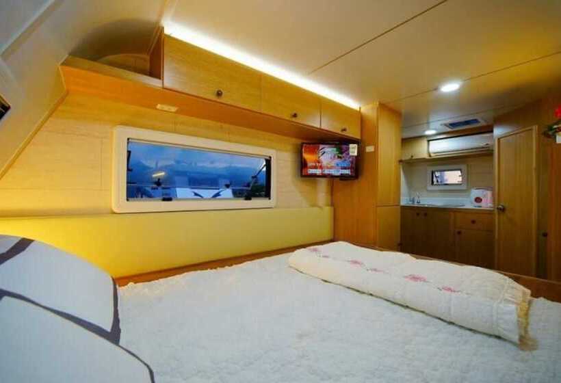 Jeongeup Mimi House Pension