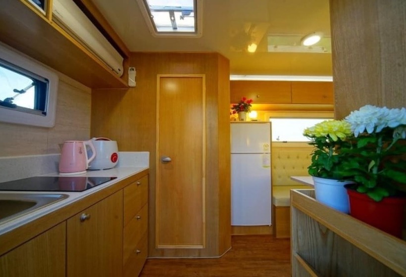 Jeongeup Mimi House Pension