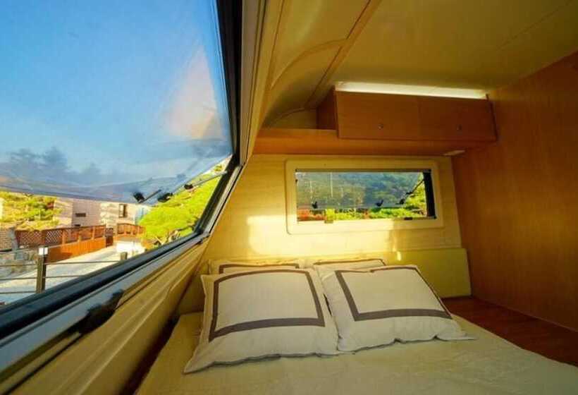 Jeongeup Mimi House Pension