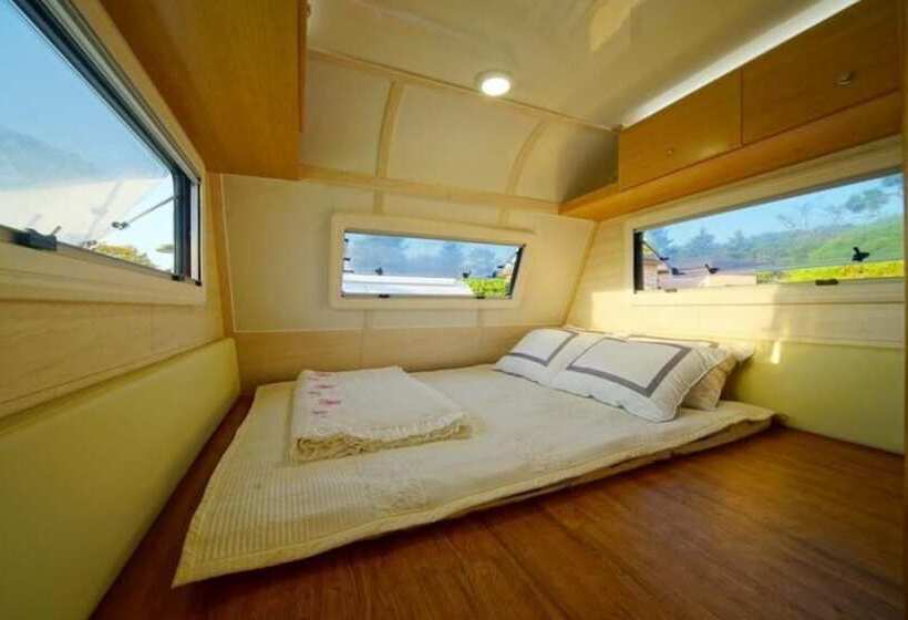 Jeongeup Mimi House Pension