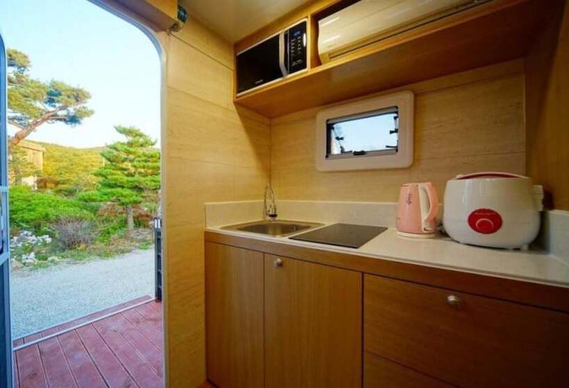 Jeongeup Mimi House Pension