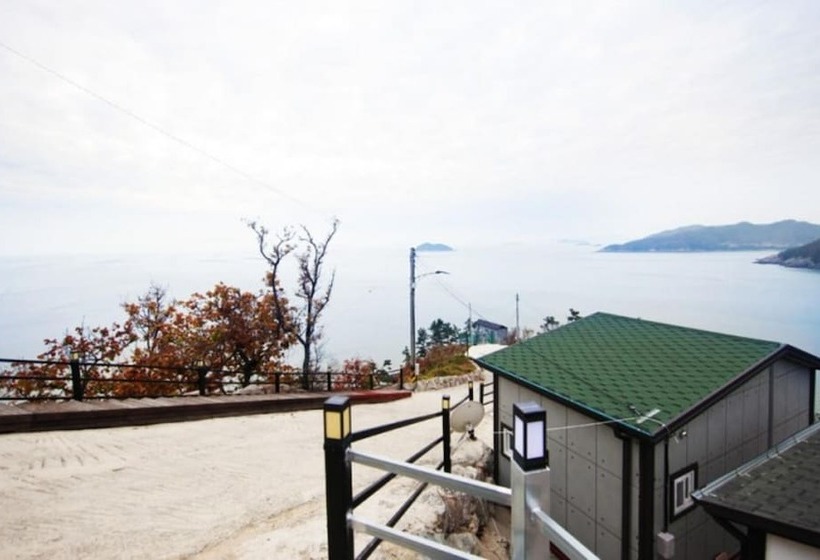 Jindo Arirang Beach Pension