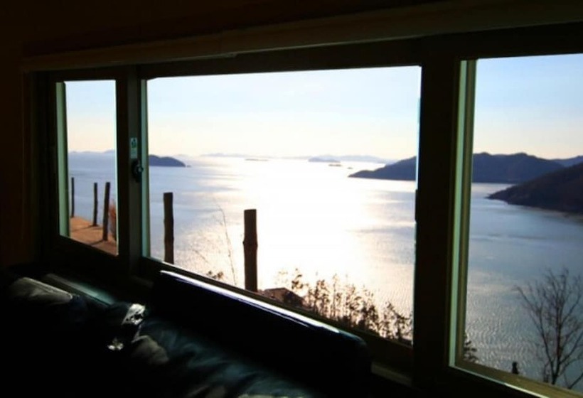 Jindo Arirang Beach Pension