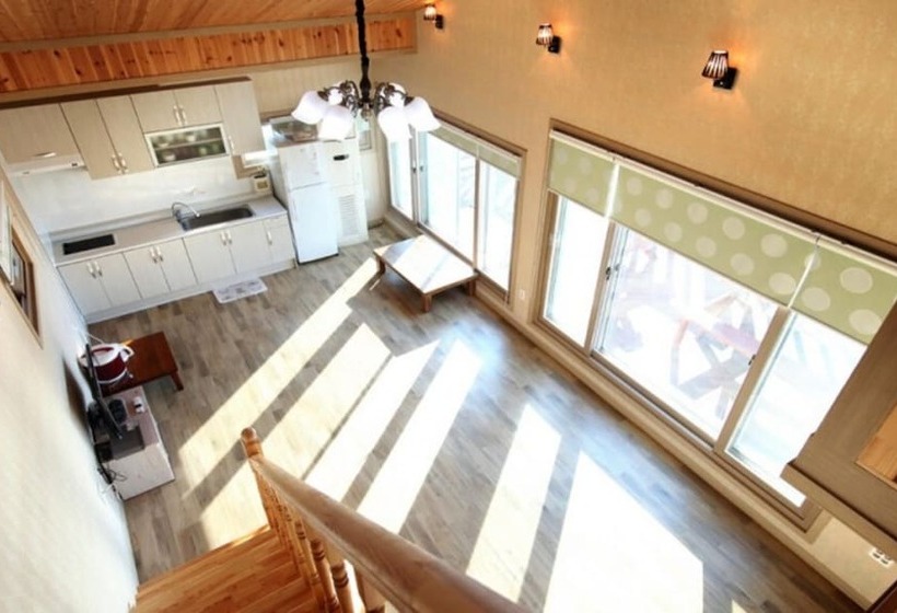 Jindo Arirang Beach Pension