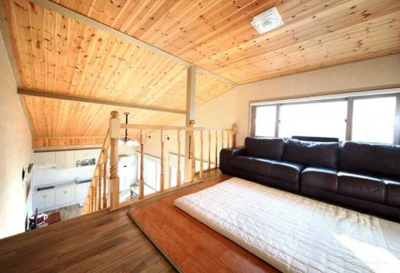 Jindo Arirang Beach Pension