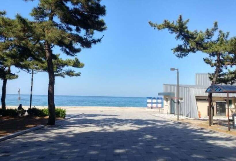 Gangneung Karis Pension